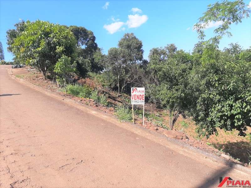 LOTE URBANO 519M²/LOTEAMENTO ALBARELLO