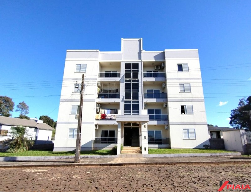Apartamento 85m² 