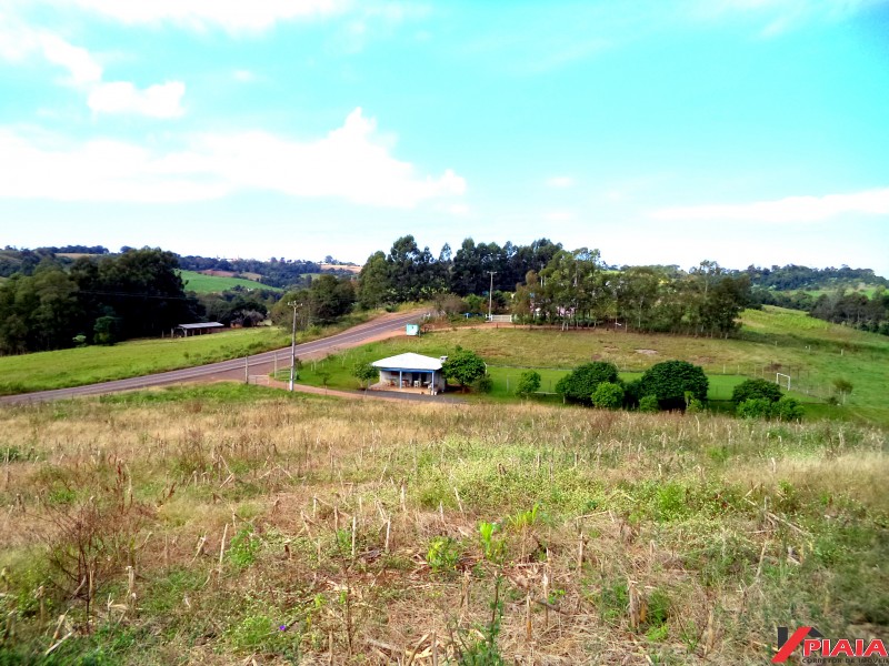 Excelente Fração de terras